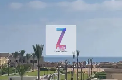 فيلا - 3 غرف نوم - 3 حمامات للايجار في ستيلا هايتس - العلمين - الساحل الشمالي