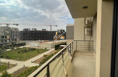 Apartment - 3 Bedrooms - 3 Bathrooms for rent in Moon Residences - Fifth Square - The 5th Settlement - New Cairo City - Cairo Apartment - 3 Bedrooms - 3 Bathrooms for rent in Moon Residences - Fifth Square - The 5th Settlement - New Cairo City - Cairo