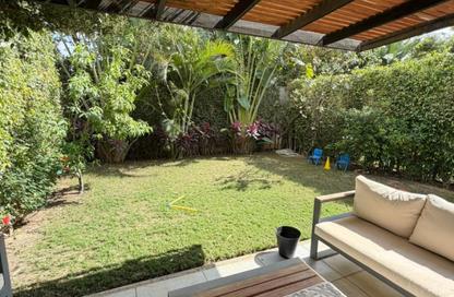 iVilla - 4 Bedrooms - 4 Bathrooms for sale in Mountain View Chill Out Park - Northern Expansions - 6 October City - Giza