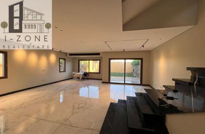 Twin House - 4 Bedrooms - 4 Bathrooms for rent in Mivida - 5th Settlement Compounds - The 5th Settlement - New Cairo City - Cairo Twin House - 4 Bedrooms - 4 Bathrooms for rent in Mivida - 5th Settlement Compounds - The 5th Settlement - New Cairo City - Cairo