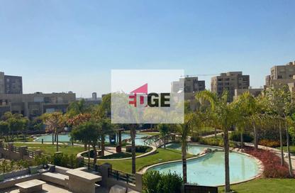 منزل مزدوج - 6 غرف نوم - 5 حمامات للبيع في سكوير - كمبوندات التجمع الخامس - التجمع الخامس - مدينة القاهرة الجديدة - القاهرة