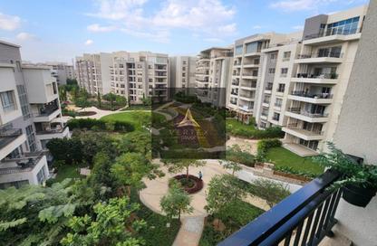 Apartment - 3 Bedrooms - 3 Bathrooms for rent in Cairo Festival City - North Investors Area - New Cairo City - Cairo Apartment - 3 Bedrooms - 3 Bathrooms for rent in Cairo Festival City - North Investors Area - New Cairo City - Cairo