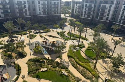 Apartment - 3 Bedrooms - 3 Bathrooms for sale in Cairo Festival City - North Investors Area - New Cairo City - Cairo Apartment - 3 Bedrooms - 3 Bathrooms for sale in Cairo Festival City - North Investors Area - New Cairo City - Cairo