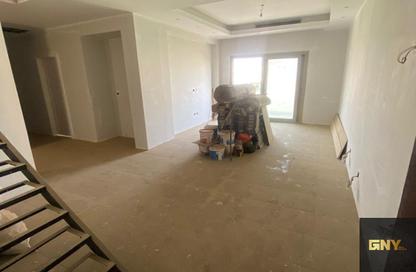 Penthouse - 3 - 2 for sale in Galleria Moon Valley - South Investors Area - New Cairo City - Cairo