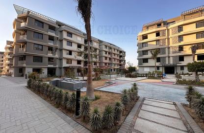 Apartment - 2 - 3 for sale in Badya Palm Hills - 6 October Compounds - 6 October City - Giza