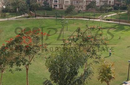 Apartment - 3 Bedrooms - 3 Bathrooms for rent in Privado - Madinaty - Cairo