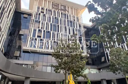 مساحات مكتبية - 3 غرف نوم - 1 حمام للايجار في فى90 - شارع التسعين الشمالي - التجمع الخامس - مدينة القاهرة الجديدة - القاهرة