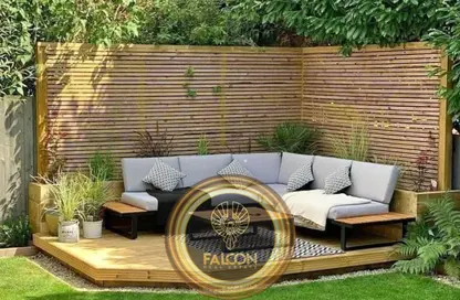 Apartment - 3 Bedrooms - 2 Bathrooms for sale in Tag Sultan - Ring Road - Cairo