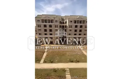 شقة - 3 غرف نوم - 3 حمامات للبيع في لافينير - كمبوندات مدينة المستقبل - مدينة المستقبل - القاهرة