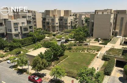(بنتهاوس  (روف - 3 - 3 للبيع في فيلدج جيت - المستثمرين الجنوبية - مدينة القاهرة الجديدة - القاهرة