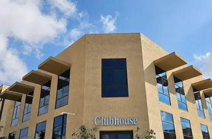 شقة - 3 غرف نوم - 3 حمامات للبيع في جرين 5 - كمبوندات 6 أكتوبر - مدينة 6 أكتوبر - الجيزة