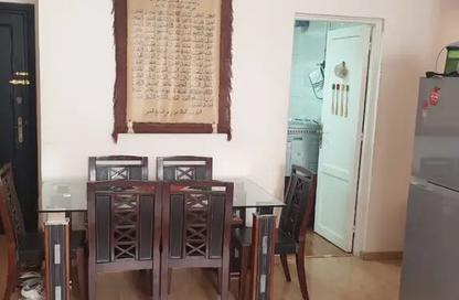 Apartment - 2 Bedrooms - 1 Bathroom for rent in Ahmed Bin Hanbal St. - Rehab City First Phase - Al Rehab - New Cairo City - Cairo