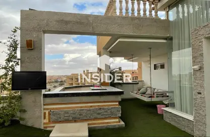 فيلا - 3 غرف نوم - 3 حمامات للبيع في بيل فى - مدينة زايد الجديدة - الشيخ زايد - الجيزة