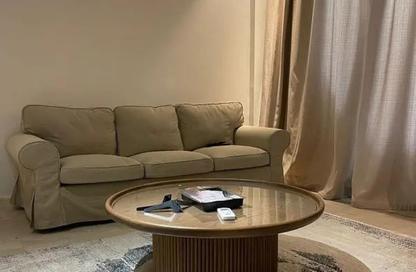Apartment - 2 Bedrooms - 3 Bathrooms for rent in Mivida - 5th Settlement Compounds - The 5th Settlement - New Cairo City - Cairo