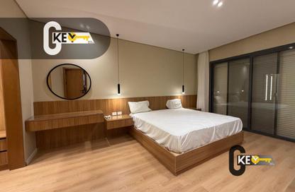 Apartment - 2 - 3 for rent in Villette - 5th Settlement Compounds - The 5th Settlement - New Cairo City - Cairo Apartment - 2 - 3 for rent in Villette - 5th Settlement Compounds - The 5th Settlement - New Cairo City - Cairo