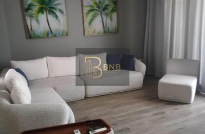 فيلا - 5 - 5 للايجار في كايرو فيستيفال سيتى - المستثمرين الشمالية - مدينة القاهرة الجديدة - القاهرة