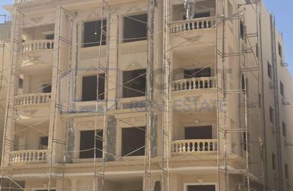 Apartment - 3 Bedrooms - 2 Bathrooms for sale in Al Andalus Buildings - Al Andalus District - New Cairo City - Cairo Apartment - 3 Bedrooms - 2 Bathrooms for sale in Al Andalus Buildings - Al Andalus District - New Cairo City - Cairo