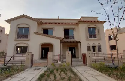 Villa - 3 Bedrooms - 3 Bathrooms for sale in Madinaty - Cairo