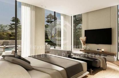 Apartment - 3 Bedrooms - 3 Bathrooms for sale in Sodic East - 6th District - New Heliopolis - Cairo