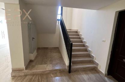 Apartment - 3 Bedrooms - 2 Bathrooms for sale in Belle Vie - New Zayed City - Sheikh Zayed City - Giza