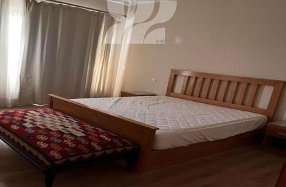 Townhouse - 4 - 5 for rent in Katameya Dunes - El Katameya Compounds - El Katameya - New Cairo City - Cairo