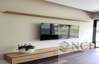 Apartment - 2 Bedrooms - 2 Bathrooms for rent in Lake View Residence - 5th Settlement Compounds - The 5th Settlement - New Cairo City - Cairo Apartment - 2 Bedrooms - 2 Bathrooms for rent in Lake View Residence - 5th Settlement Compounds - The 5th Settlement - New Cairo City - Cairo
