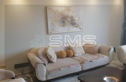 Apartment - 3 - 3 for rent in Azad - 5th Settlement Compounds - The 5th Settlement - New Cairo City - Cairo