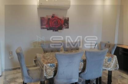 Apartment - 3 - 3 for rent in Azad - 5th Settlement Compounds - The 5th Settlement - New Cairo City - Cairo