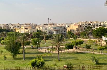Villa - 5 Bedrooms - 5 Bathrooms for sale in Zizinia St. - South Investors Area - New Cairo City - Cairo