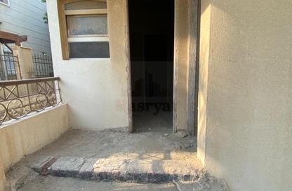 Villa - 5 Bedrooms - 5 Bathrooms for sale in Zizinia St. - South Investors Area - New Cairo City - Cairo