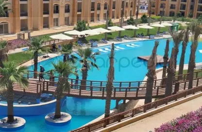 Townhouse - 4 Bedrooms - 4 Bathrooms for sale in Stone Park - 5th Settlement Compounds - The 5th Settlement - New Cairo City - Cairo