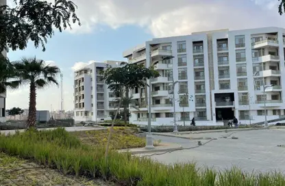 Apartment - 3 Bedrooms - 2 Bathrooms for sale in Al Maqsad - New Capital Compounds - New Capital City - Cairo