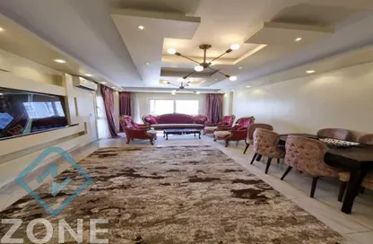 شقة - 3 غرف نوم - 2 حمامات للايجار في پريڤادو - مدينتي - القاهرة