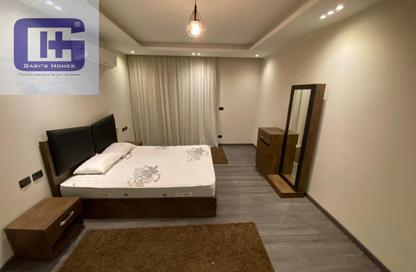 Duplex - 3 Bedrooms - 4 Bathrooms for rent in Eastown - 5th Settlement Compounds - The 5th Settlement - New Cairo City - Cairo Duplex - 3 Bedrooms - 4 Bathrooms for rent in Eastown - 5th Settlement Compounds - The 5th Settlement - New Cairo City - Cairo