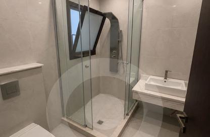Apartment - 3 Bedrooms - 2 Bathrooms for rent in One 16 - Sheikh Zayed Compounds - Sheikh Zayed City - Giza