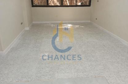 Apartment - 2 - 1 for sale in Street 216 - Degla - Hay El Maadi - Cairo