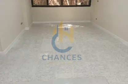 Apartment - 2 Bedrooms - 1 Bathroom for sale in Street 216 - Degla - Hay El Maadi - Cairo