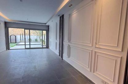 Townhouse - 3 Bedrooms - 4 Bathrooms for sale in Park Central - Mostakbal City Compounds - Mostakbal City - Future City - Cairo