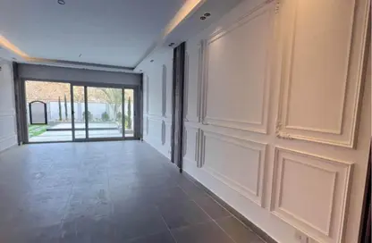 Townhouse - 3 Bedrooms - 4 Bathrooms for sale in Park Central - Mostakbal City Compounds - Mostakbal City - Future City - Cairo