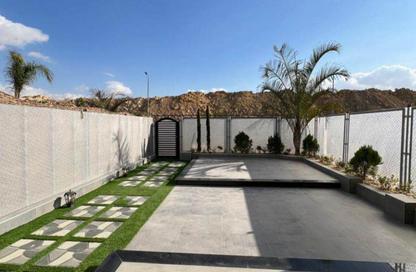 Townhouse - 3 Bedrooms - 4 Bathrooms for sale in Park Central - Mostakbal City Compounds - Mostakbal City - Future City - Cairo
