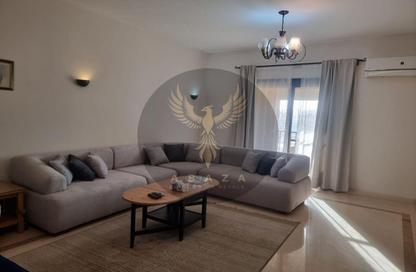 Apartment - 3 Bedrooms - 3 Bathrooms for rent in Mivida - 5th Settlement Compounds - The 5th Settlement - New Cairo City - Cairo