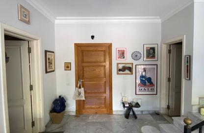 Duplex - 3 Bedrooms - 3 Bathrooms for rent in Casa - Sheikh Zayed Compounds - Sheikh Zayed City - Giza Duplex - 3 Bedrooms - 3 Bathrooms for rent in Casa - Sheikh Zayed Compounds - Sheikh Zayed City - Giza