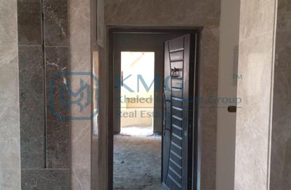 Apartment - 3 - 3 for sale in Bait Alwatan - The 5th Settlement - New Cairo City - Cairo Apartment - 3 - 3 for sale in Bait Alwatan - The 5th Settlement - New Cairo City - Cairo