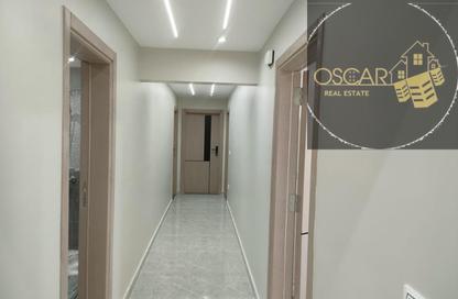 Apartment - 3 Bedrooms - 2 Bathrooms for rent in Sheraton Al Matar - El Nozha - Cairo