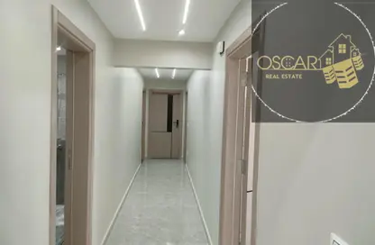 شقة - 3 غرف نوم - 2 حمامات للايجار في شيراتون المطار - النزهة - القاهرة