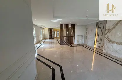 iVilla - 3 Bedrooms - 3 Bathrooms for rent in Mountain View Hyde Park - 5th Settlement Compounds - The 5th Settlement - New Cairo City - Cairo