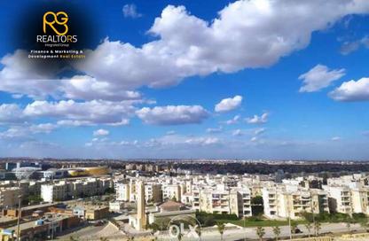 شقة - 3 غرف نوم - 3 حمامات للبيع في مدينة الخمائل - كمبوندات الشيخ زايد - الشيخ زايد - الجيزة