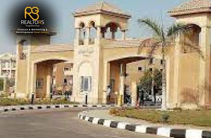 شقة - 3 غرف نوم - 3 حمامات للبيع في مدينة الخمائل - كمبوندات الشيخ زايد - الشيخ زايد - الجيزة