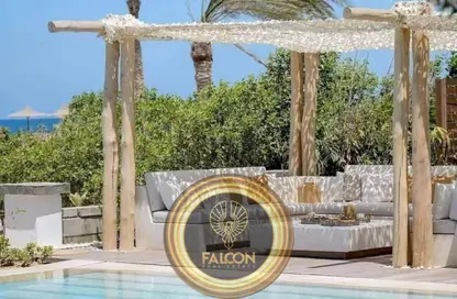 Villa - 4 Bedrooms - 4 Bathrooms for sale in Soul North Coast - Qesm Ad Dabaah - North Coast