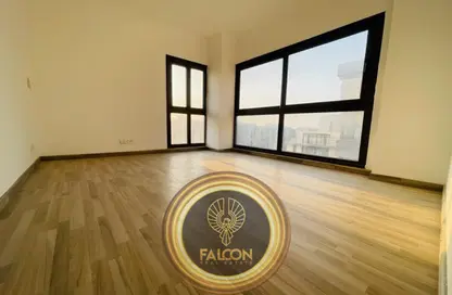 Apartment - 3 Bedrooms - 3 Bathrooms for sale in Creek Town - The 1st Settlement - New Cairo City - Cairo